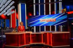 РосСМИ сообщили о последнем дне телеканала Life