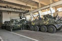 В «Укроборонпромі» знайшли порушення на більш ніж півмільярда гривень 