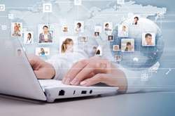 Верховний суд розгляне законність заборони російських соцмереж в Україні