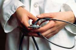 На Донеччині з отруєнням невідомою речовиною госпіталізовано підлітка