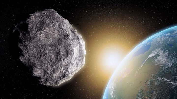 До Землі наближається найбільший астероїд за всю історію спостережень NASA