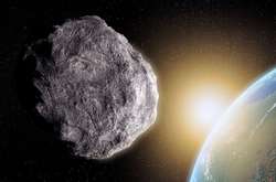 До Землі наближається найбільший астероїд за всю історію спостережень NASA