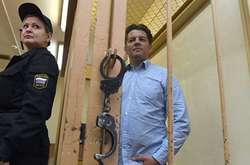 Роман Сущенко