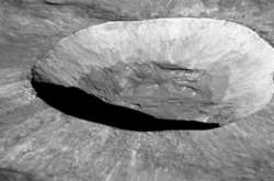 NASA планує саджати кораблі на Місяць з допомогою штучного інтелекту Intel 