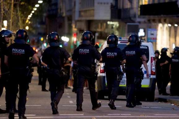 Теракти в Барселоні: відомо ім’я нового головного підозрюваного