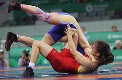 Українські борці виступлять на чемпіонаті світу в Парижі