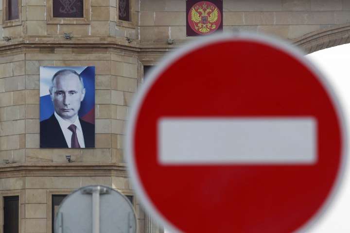 До чого призведуть нові санкції США проти Росії? Аналіз Горбуліна