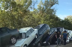 Наслідки негоди