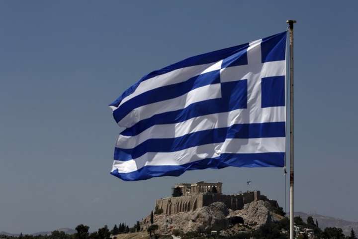 Три провідні світові агенції підвищили кредитний рейтинг Греції