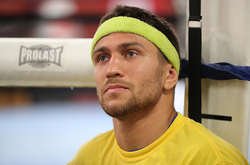 Арум: Є три варіанти для Ломаченка - Рігондо, Берчельт і Салидо