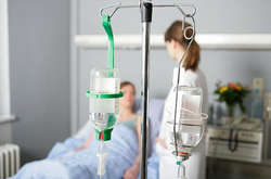 В Одесі з гострою кишковою інфекцією госпіталізовано 600 осіб