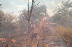 Бойовики знову обстріляли житлові квартали Зайцевого