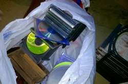 Кіберполіція викрила чоловіка, який розповсюджував дитячу порнографію