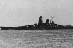  У Тихому океані знайшли затоплений у 1945 році крейсер «Індіанаполіс»