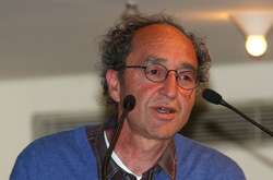 В Іспанії затримано німецького письменника, якого розшукує Туреччина