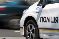 На Рівненщині у ДТП потрапила машина правоохоронців: є травмовані