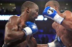 Теренс Кроуфорд став абсолютним чемпіоном світу з боксу