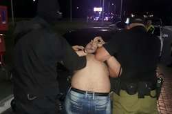 Поліція затримала викрадачів автівки заступника міністра