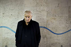 Помер польський письменник Януш Ґловацький