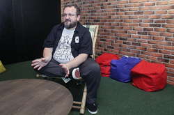 Дмитро Шоломко