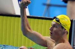 Україна отримала перше золото на Універсіаді в Тайбеї