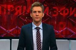 Борис Корчєвніков