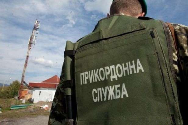 На лінії розмежування прикордонники затримали бойовика «ДНР»