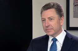 Спецпредставник США Волкер 23 серпня відвідає Київ