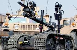 115 фахівців зі штучного інтелекту закликали ООН заборонити розробку бойових роботів