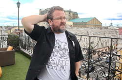 Дмитро Шоломко