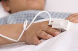 Хлопчика у важкому стані госпіталізували до лікарні