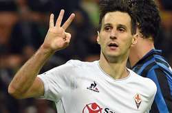 Екс-гравець «Дніпра» перейшов в «Мілан»