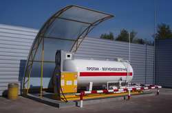 В Украине резко подорожал газ для авто