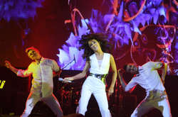 Злата Огневич поздравит украинцев с Днем Независимости крымскотатарскими песнями