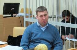 Максим Герасько захищав бразильського найманця «ДНР» і «ЛНР» Рафаела Лусваргі