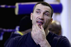 Володимир Кличко: «Макгрегор трохи нагадує мені Віталія»