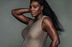 Артишоки и цукини: Возлюбленный Серены Уильямс рассказал о ее беременных причудах