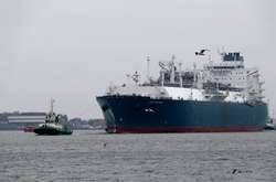 Литва отримала першу партію американського скрапленого газу 