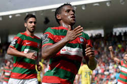 Суперник «Динамо» в Лізі Європи «Марітіму» обіграв «Боавішту»