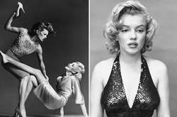 Черно-белые фотографии знаменитостей от легендарного fashion-фотографа Ричарда Аведона