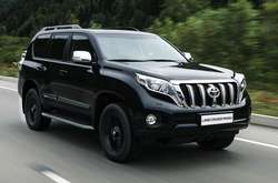 Слідча Генпрокуратури влізла у кредит, аби купити автівку за мільйон