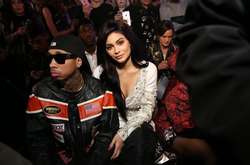 Кайли Дженнер назвала причины расставания с рэпером Tyga
