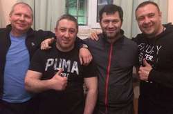 Колишній начальник українських тюрем стверджує, що Насіров поклав у злодійський «общак» $50 тис.