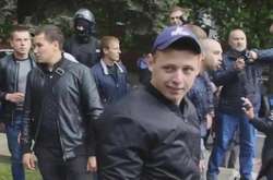 Справа про сутички у Дніпрі 9 травня: затримано ще одного злочинця