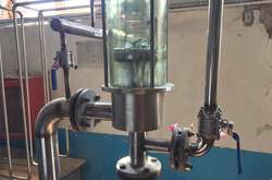 Податківці проводять обшуки на 27 спиртзаводах 