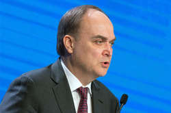 Зам Лаврова назначен послом России в США