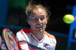 Український тенісист  Долгополов підозрюється в договірному матчі