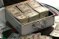 Поліція в Запорізькій області ліквідувала великий міжрегіональний конвертаційний центр