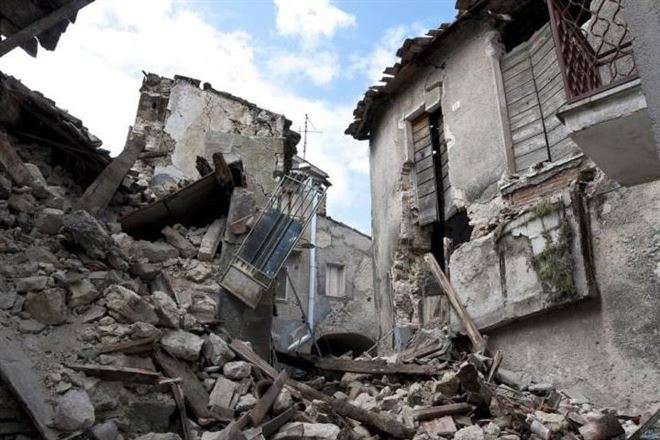На італійському острові Іск'я стався землетрус: щонайменше одна людина загинула