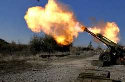 Загострення у зоні АТО: бойовики різко збільшили кількість обстрілів